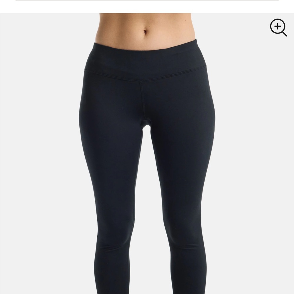 Women’s Burton Midweight Base Layer Pants